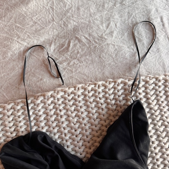 Anthropologie halter mini dress - Picture 7 of 8